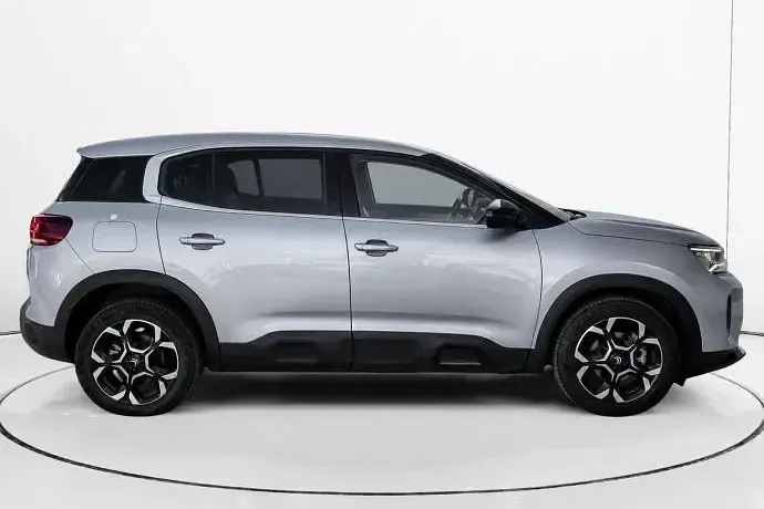 Usado Citroën C5 Aircross PureTech 131 CV (96 kW) 2024 SUV