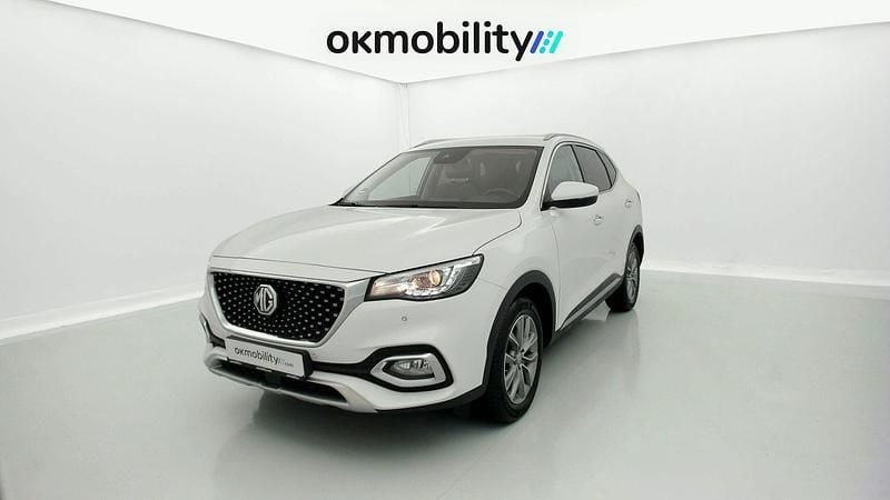 Usado MG HS Comfort 162 CV (119 kW) 2023 Dover blanco SUV