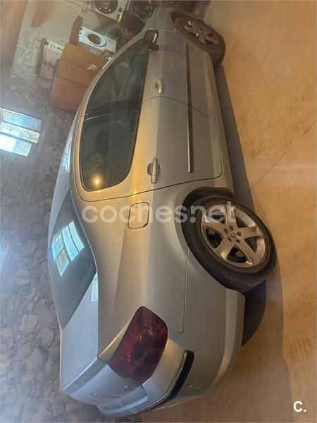 Gris / plata Usado 2005 Peugeot 407 Berlina | 3900 € (Precio justo) - Imagen 1/4