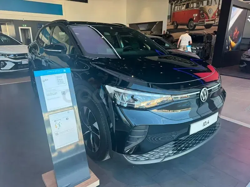 Nuevo VW ID.4 Pro 210 kW (286 CV) 2026 Eléctrico SUV