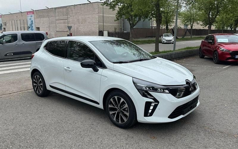 Nuevo Mitsubishi Colt 90 CV (66 kW) 2025 Blanco Berlina