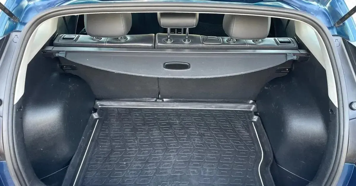Usado Kia Niro 141 CV (103 kW) 2020 SUV