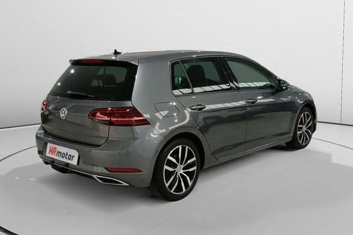 Usado VW Golf VII 125 CV (91 kW) 2017
