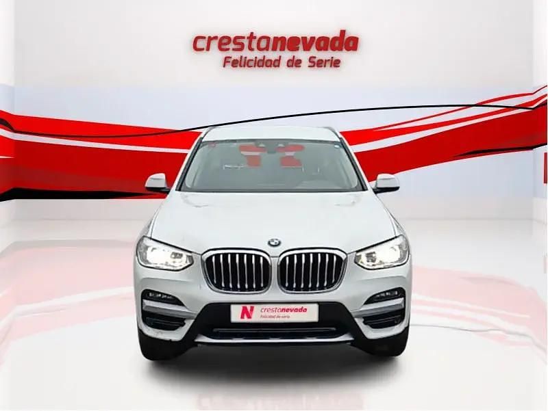 Usado BMW X3 292 CV (214 kW) 2021 SUV