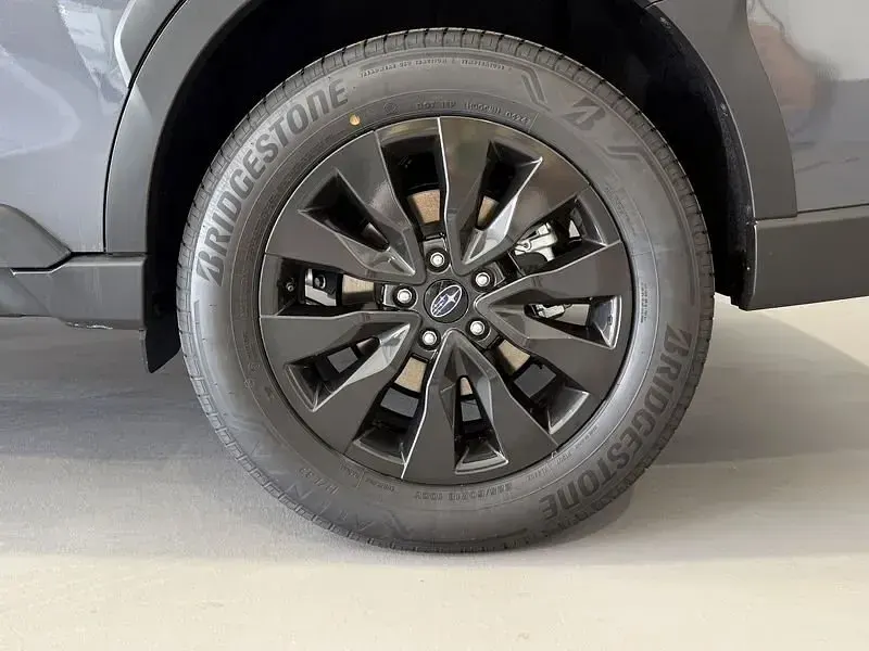 Nuevo Subaru Outback 169 CV (124 kW) 2025 Gris
