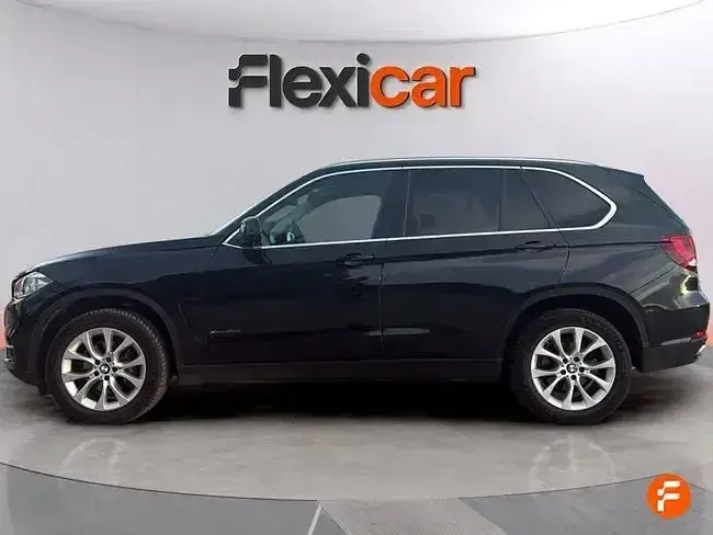 Usado BMW X5 258 CV (189 kW) 2018 Negro SUV