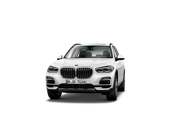 Usado BMW X5 Shadowline 2020 SUV
