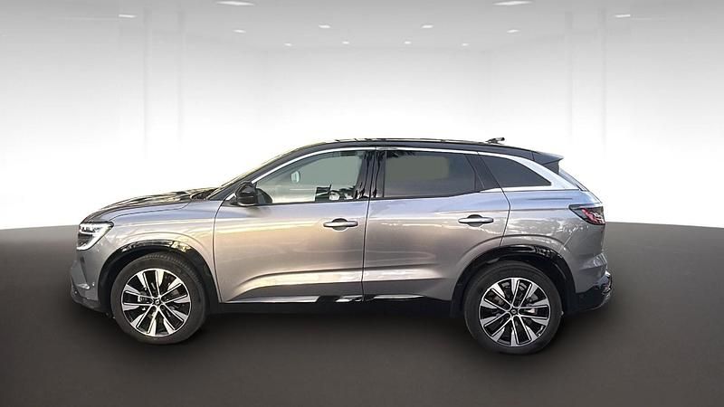 Usado Renault Austral Techno 160 CV (117 kW) 2024 Carrocer?a gris pizarra con techo negro SUV