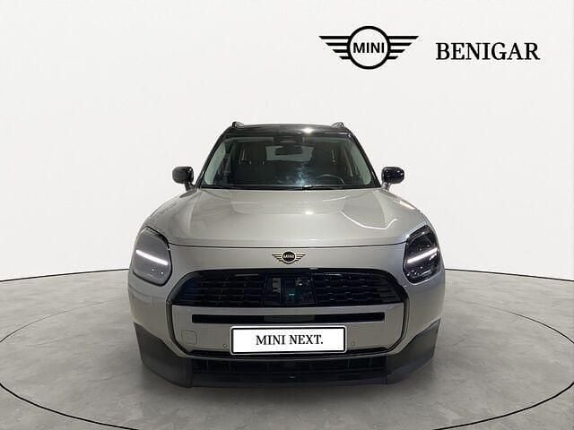 Usado Mini Countryman 163 CV (119 kW) 2024 Gris SUV