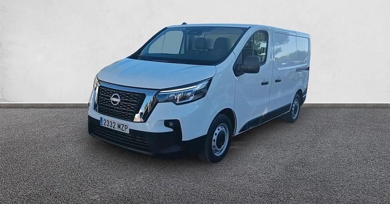 Nuevo 2025 Nissan Primastar Acenta Monovolumen | 28.900 € (Precio justo) - Imagen 1/4