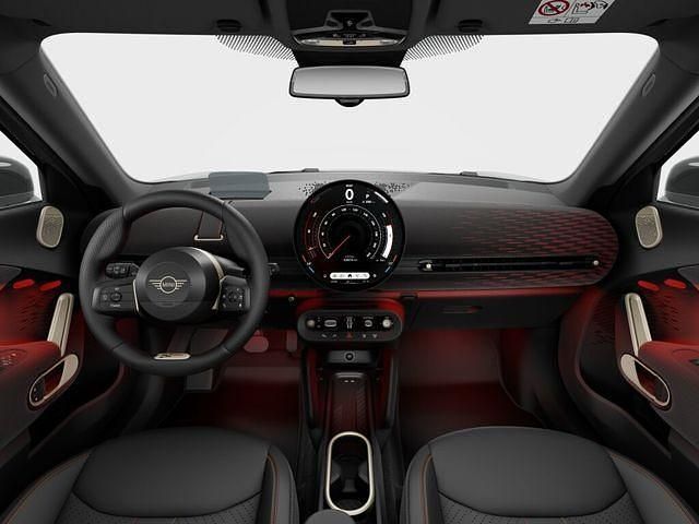 Nuevo Mini Aceman Essential 160 kW (218 CV) 2025 Eléctrico SUV