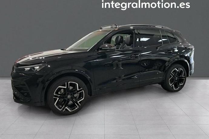 Usado 2024 VW Tiguan R-line SUV | 51.900 € - Imagen 1/4