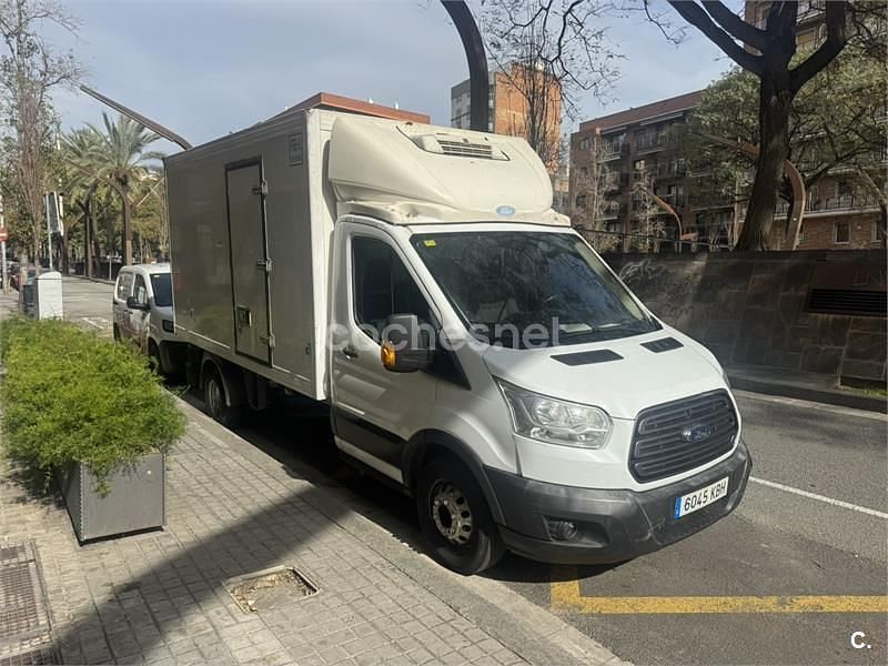 Usado Ford Transit Connect Trend 100 HP (73 kW) 2017 Branco Monovolume
