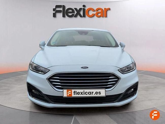 Usado Ford Mondeo Titanium 150 CV (110 kW) 2019 Blanco