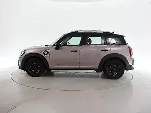 Usado Mini Cooper S Countryman 220 CV (161 kW) 2021 Gris / plata SUV