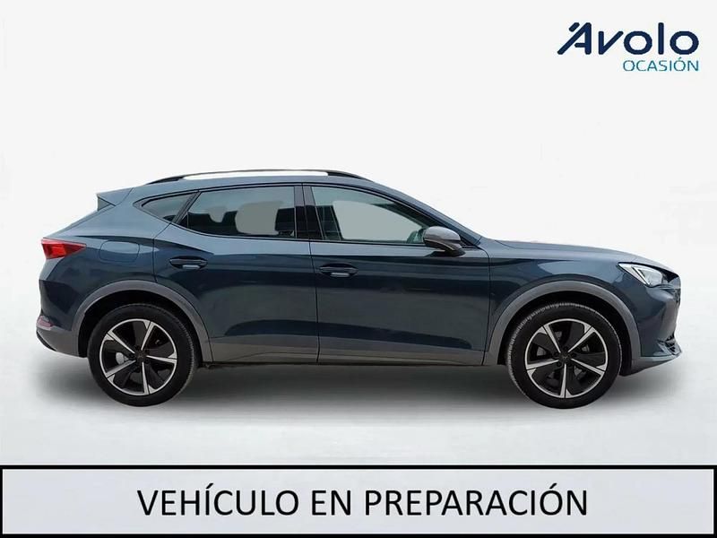 Usado Cupra Formentor 150 CV (110 kW) 2022 SUV