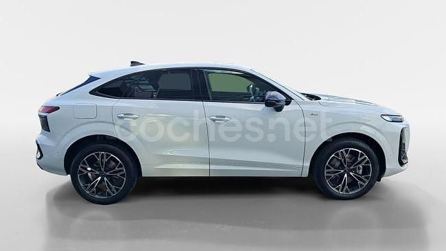 Nuevo Audi Q3 Advanced Plus 150 CV (110 kW) 2025 Blanco SUV