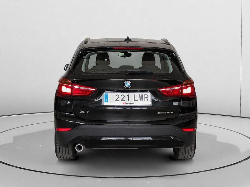 Usado BMW X1 Performance 116 CV (85 kW) 2022 SUV