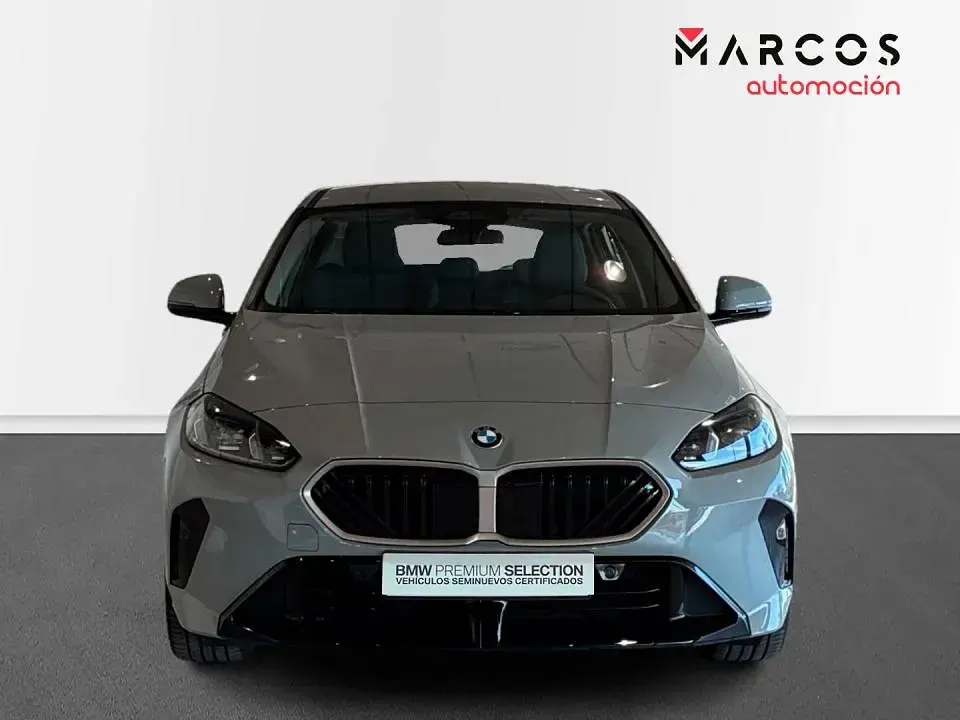 Usado BMW 120 163 CV (119 kW) 2025 Utilitario