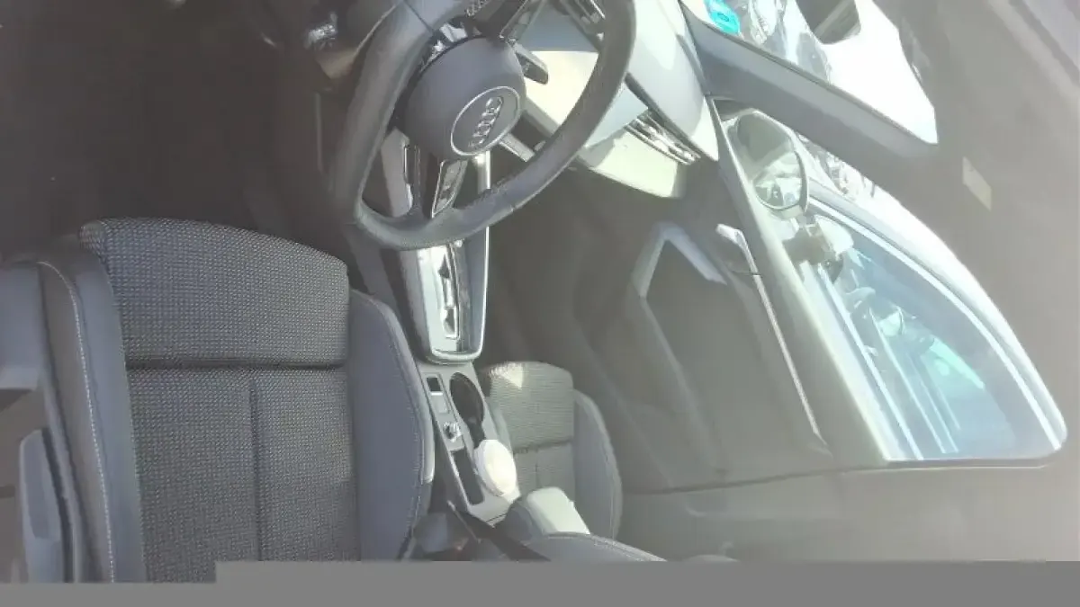 Usado Audi A3 Sportback e-tron S-Line 204 CV (150 kW) 2025 Negro Utilitario