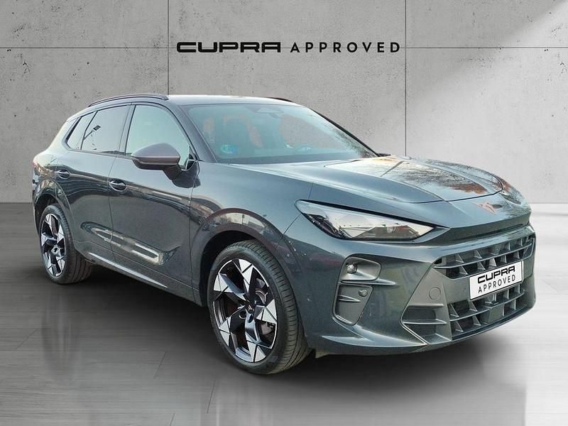 Usado Cupra Terramar 150 CV (110 kW) 2025 Gris SUV