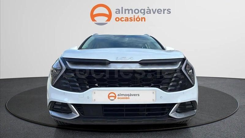 Usado Kia Sportage 215 CV (158 kW) 2025 Blanco SUV