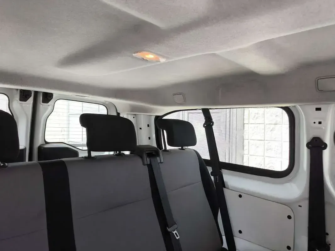 Usado Citroën Jumpy Comfort 120 CV (88 kW) 2020 Blanco Monovolumen