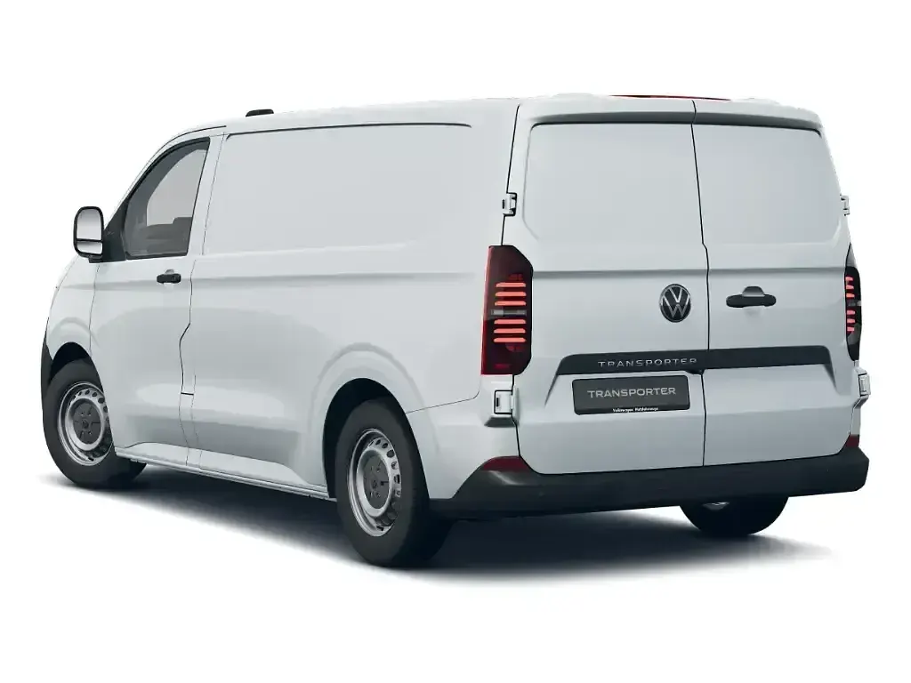 Nuevo VW T7 150 CV (110 kW) 2026 Otro Van