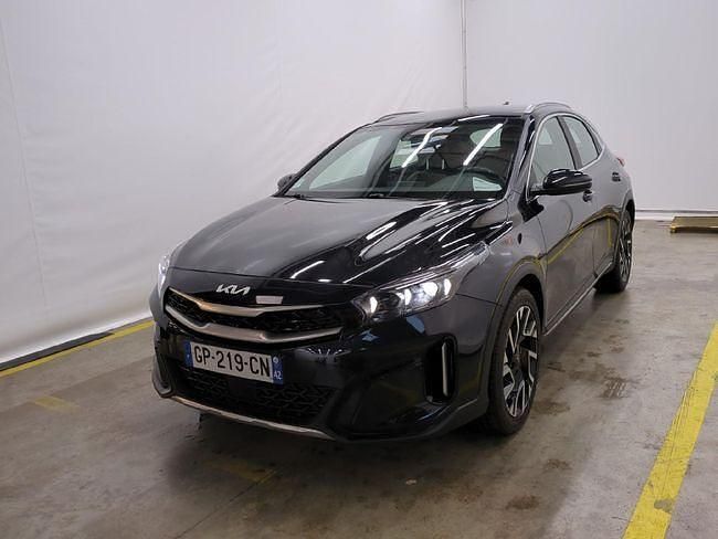 Usado Kia XCeed Active 160 CV (117 kW) 2023 Negro SUV