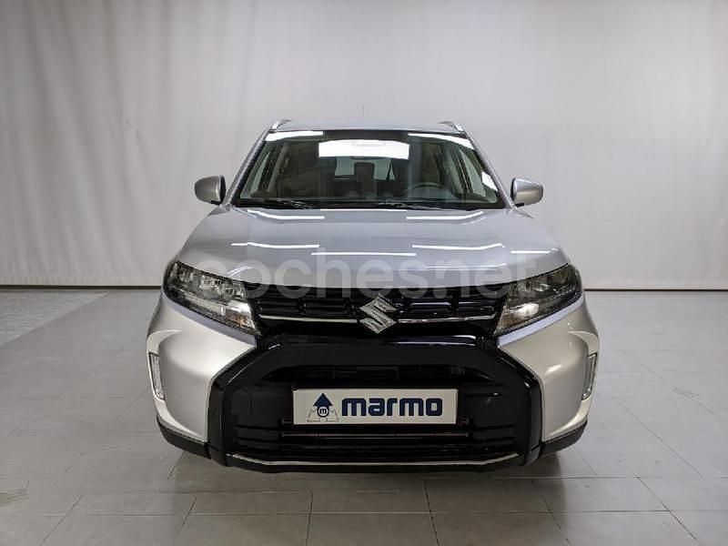 Nuevo Suzuki Vitara 110 CV (80 kW) 2025 Gris / plata SUV