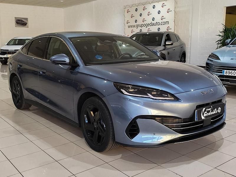 Otro Nuevo 2025 BYD Seal Comfort Berlina | 34.200 € (Super precio) - Imagen 1/4