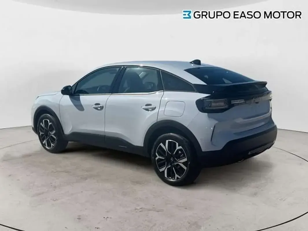 Usado Citroën C4 Business Class 145 CV (106 kW) 2025 Blanco SUV