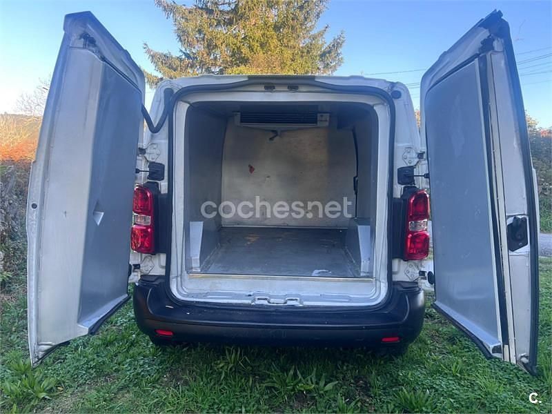 Usado Peugeot Boxer 107 CV (78 kW) 2002 Blanco Van