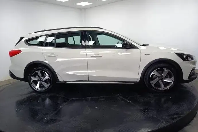 Usado Ford Focus Active 120 CV (88 kW) 2021