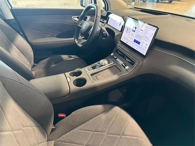 Nuevo MG S5 Luxury 180 kW (245 CV) 2026 Otro SUV