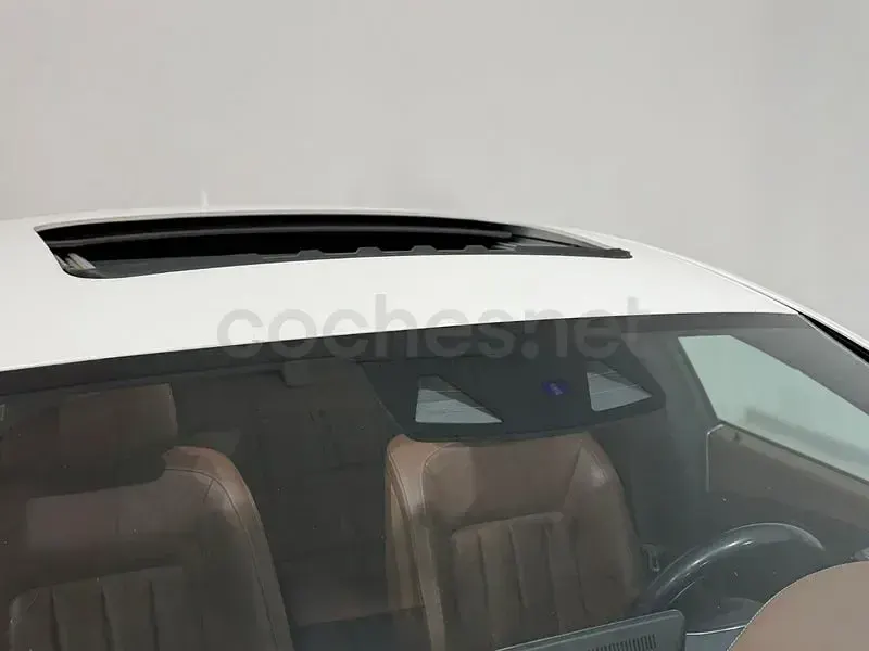 Usado Mercedes CLS350 258 CV (189 kW) 2014 Blanco Berlina