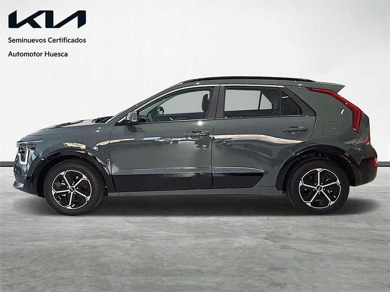 Usado Kia Niro 139 CV (102 kW) 2025 SUV
