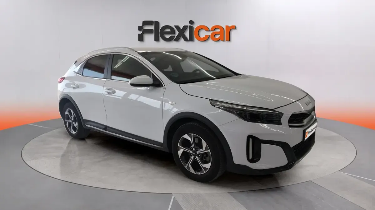 Usado Kia XCeed 120 CV (88 kW) 2023 SUV