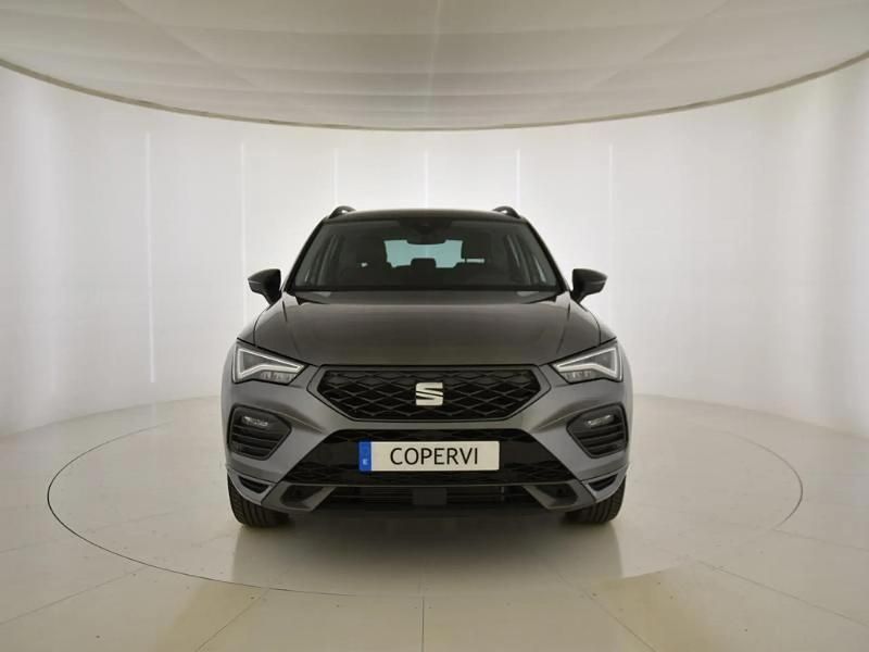 Nuevo Seat Ateca FR 150 CV (110 kW) 2025 Gris/plata SUV