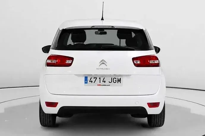 Usado Citroën C4 Picasso PureTech 130 CV (95 kW) 2015 Monovolumen