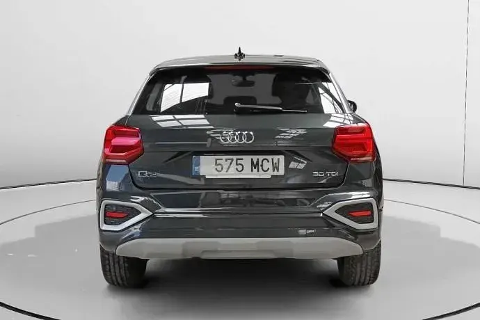 Usado Audi Q2 Advanced Plus 116 CV (85 kW) 2022 SUV