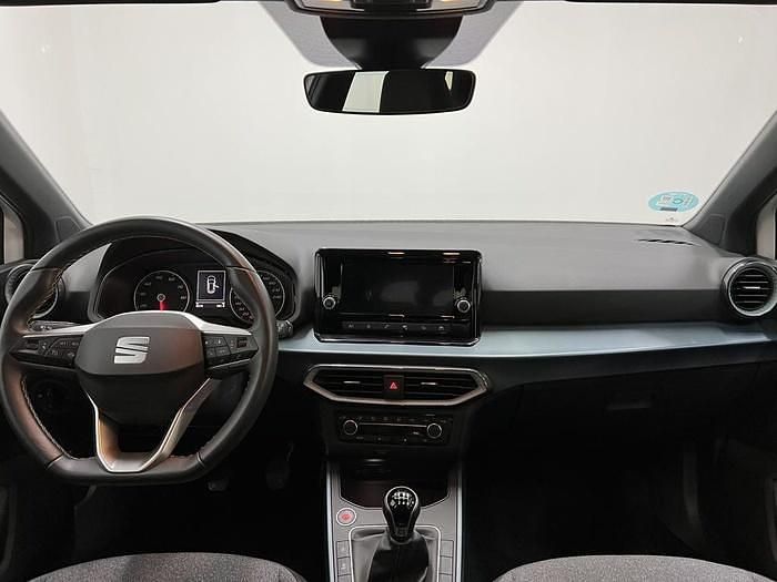 Usado Seat Arona Xperience 116 CV (85 kW) 2025 Blanco SUV