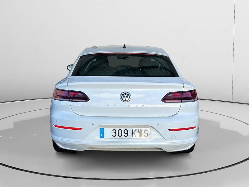 Usado VW Arteon 150 CV (110 kW) 2019