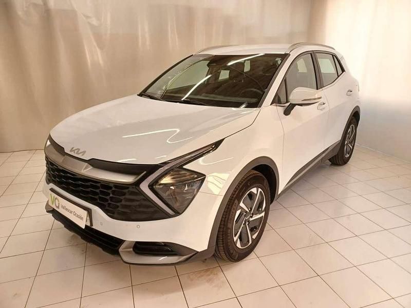 Usado Kia Sportage 215 CV (158 kW) 2025 SUV