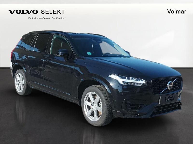 Otro Usado 2025 Volvo XC90 Ultra SUV | 69.900 € - Imagen 1/4
