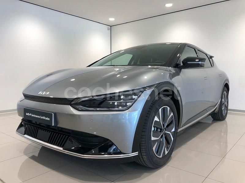 Usado Kia EV6 Air 167 kW (228 CV) 2023 Eléctrico SUV