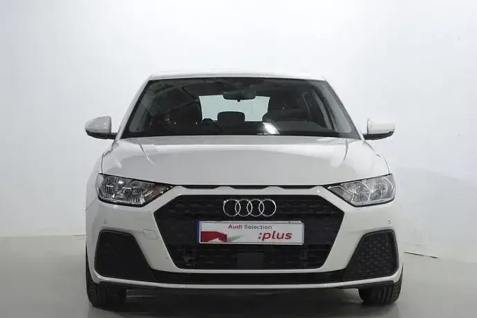 Usado Audi A1 95 CV (69 kW) 2022 Utilitario