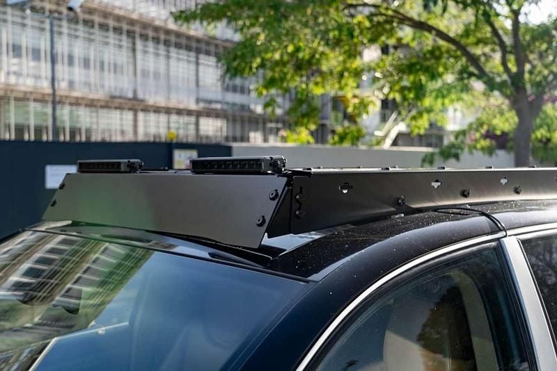 Usado Porsche Cayenne 250 CV (183 kW) 2004 Negro SUV