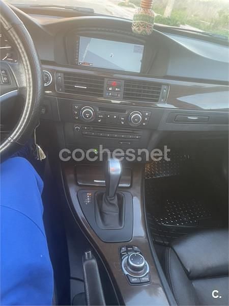 Occasion BMW 330 245 ch (180 kW) 2011 Noir Berline