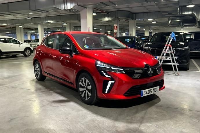 Nuevo 2025 Mitsubishi Colt Motion | 15.300 € (Buen precio) - Imagen 1/4